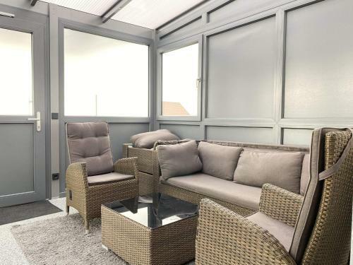 Apartamento Ferienwohnungen Reiger Wa320