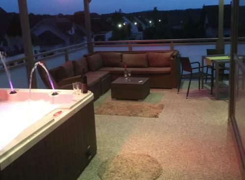 Apartamento Ferienwohnungen Reiger Wa320