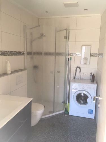 Apartamento Ferienwohnungen Reiger Wa320