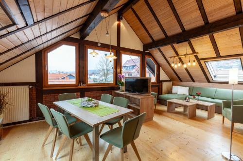 Apartamento Ferienwohnungen ?zur Quelle?