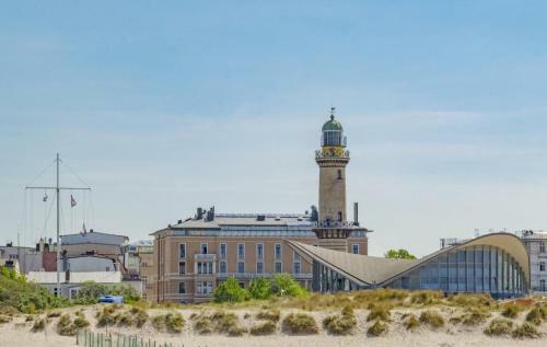 Apartamento Strandm�we