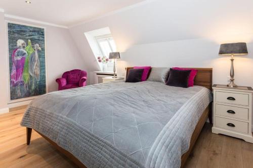 Apartamento Haus Friedrichstra_e 35c_ Whg_ 42