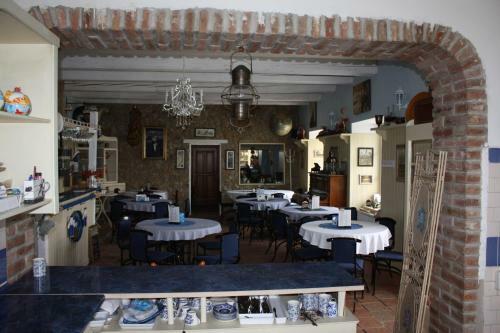 Hostal Pension K Znojmo-kas�rna