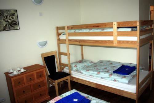 Hostal Pension K Znojmo-kas�rna