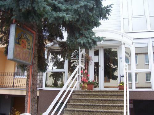 Hostal Pension Zita