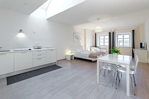 Tgm Hotel Residence