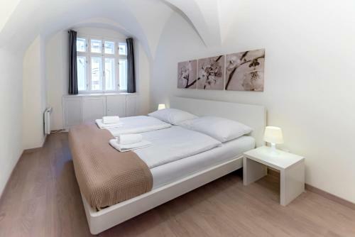 Tgm Hotel Residence
