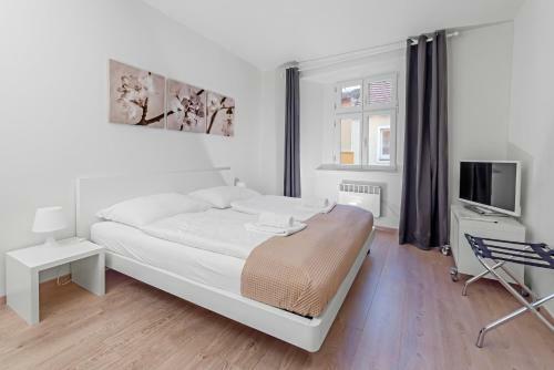 Tgm Hotel Residence