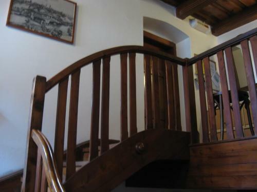Hostal Pension Archa