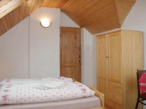 Hostal Penzion Javo?ice