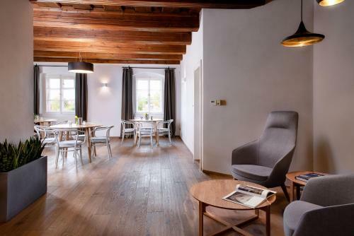 Aparthotel Apartmany Chornitzeruv Dum