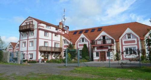 Hotel Famozclub