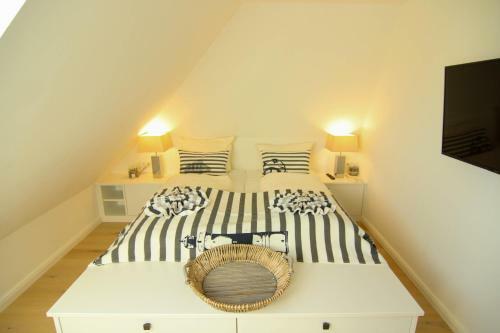 Apartamento Ferienwohnung Meerzeit