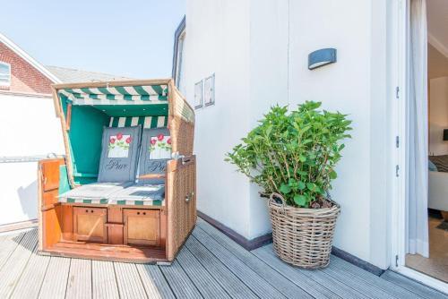 Apartamento Die Villa 1903_ Whg_ 3
