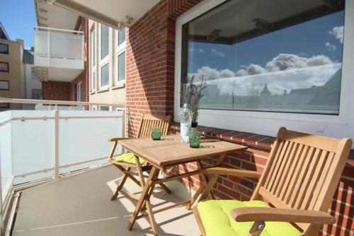 Apartamento Wodan