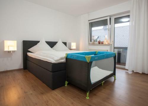 Apartment Lea - Auf Der Weide 1