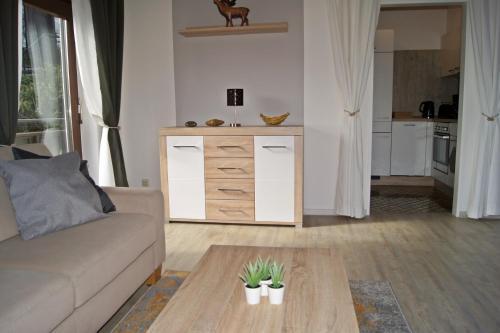 Apartamento Winterberg Appartement 21111