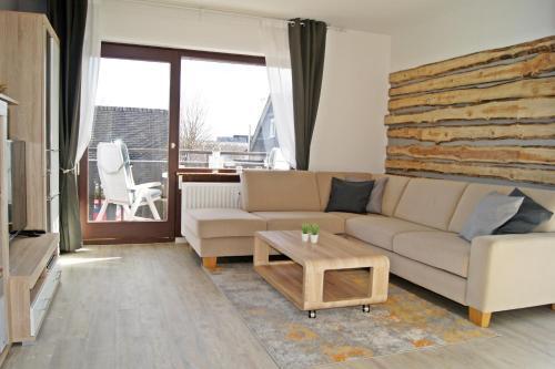 Apartamento Winterberg Appartement 21111