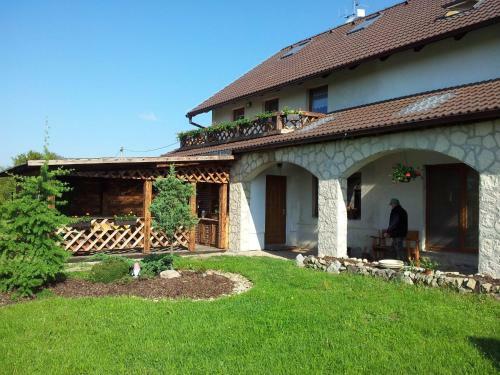 Hostal Penzion Piano Ranch