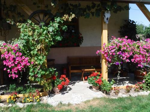 Agroturismo Farma Zahradnice
