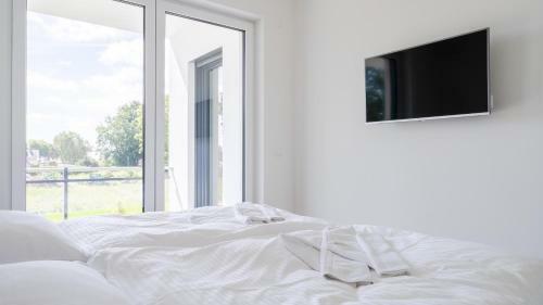 Apartmenthaus Wittsande Wittsande 04