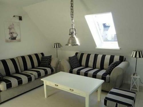 Apartamento An Der Feuerwache 1 _steuermanns A
