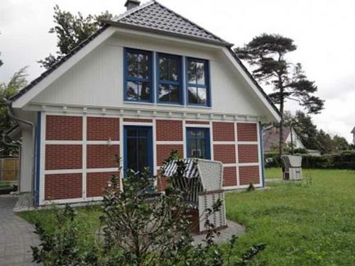 Apartamento An Der Feuerwache 1 _steuermanns A