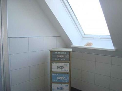 Apartamento An Der Feuerwache 1 _steuermanns A