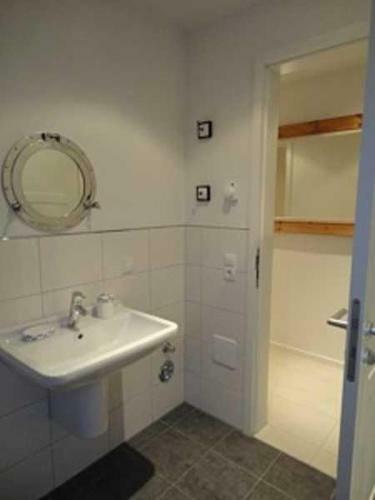 Apartamento An Der Feuerwache 1 _steuermanns A