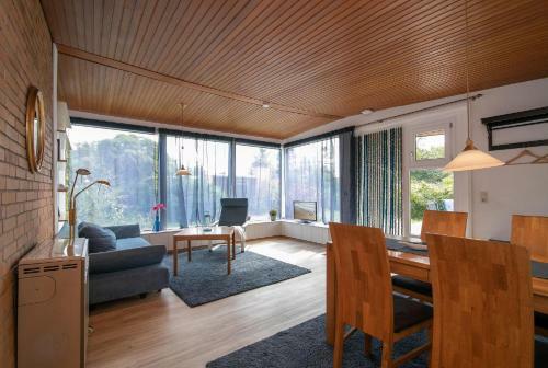 Apartamento Bungalow Zwergenweg 24