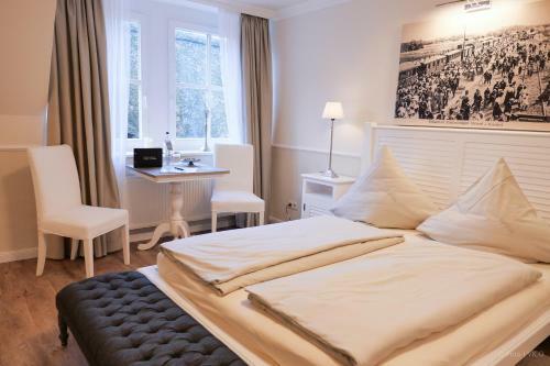 Hotel Hof Holm