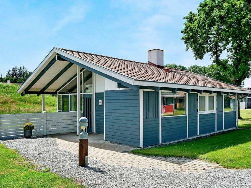 Holiday Home Aabenraa XII