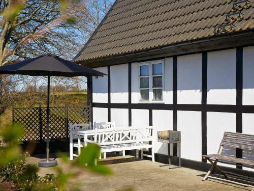 Holiday Home Aakirkeby XII