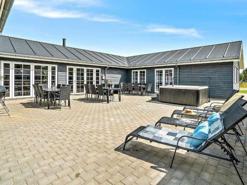 Holiday Home �lb�k Lxiii