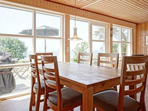 Holiday Home Aakirkeby XIII