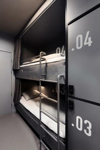 Albergue Book1 By Br�chner Hotels