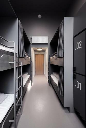 Albergue Book1 By Br�chner Hotels
