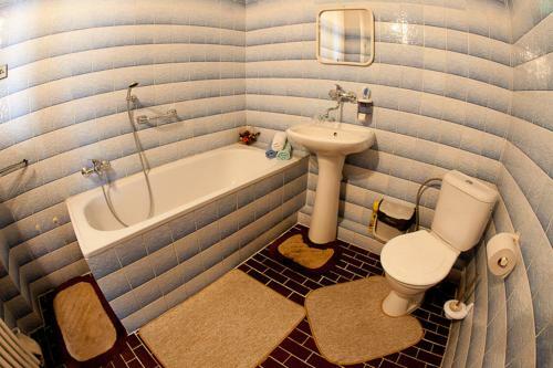 Hostal Pension Karst Blansko