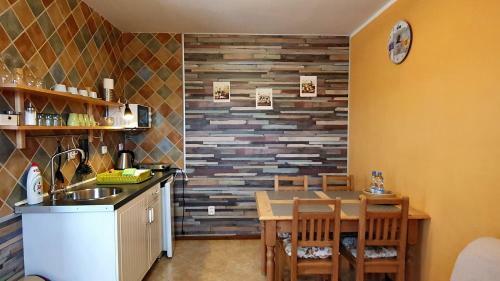 Apartamento Penzion Na Lednick�