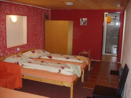 Hostal Penzion Orion Hovorany