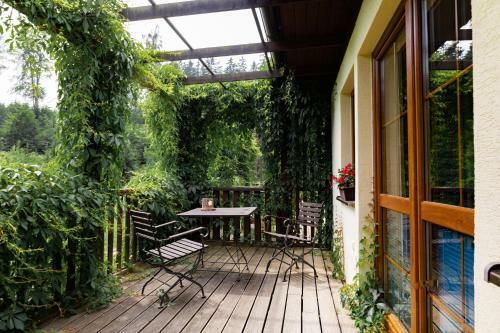 Hotel Resort Lesn� L�zn?