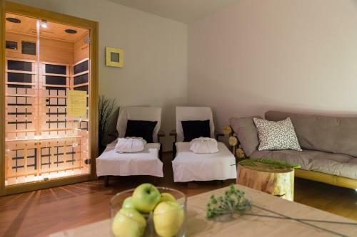 Hotel Resort Lesn� L�zn?
