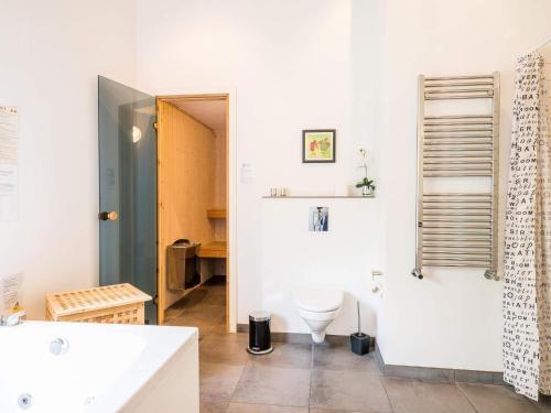 Holiday Home Bl�vand Clxiii
