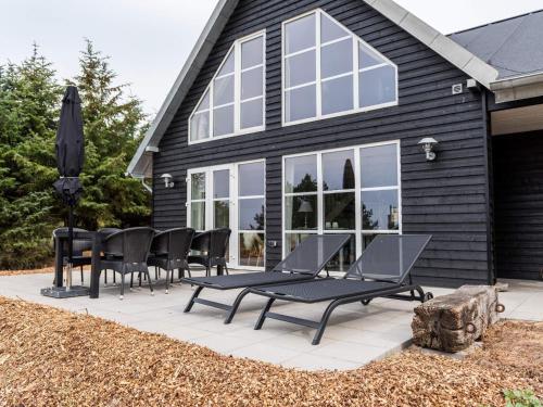 Holiday Home Bl�vand Ccxxvi