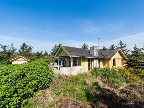 Holiday Home Bl�vand CcXXIX