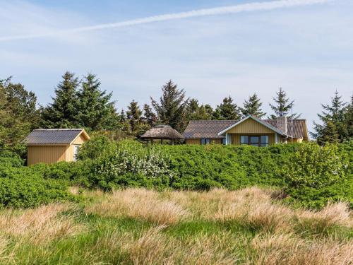 Holiday Home Bl�vand CcXXIX
