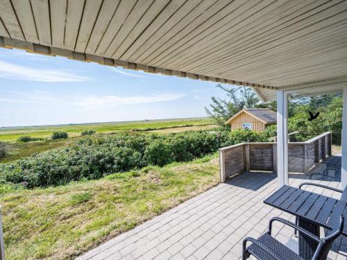 Holiday Home Bl�vand CcXXIX