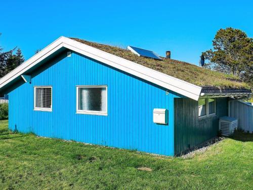 Holiday Home Blokhus Xxxii