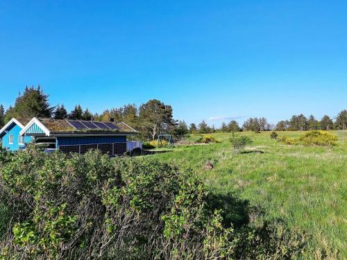 Holiday Home Blokhus Xxxii