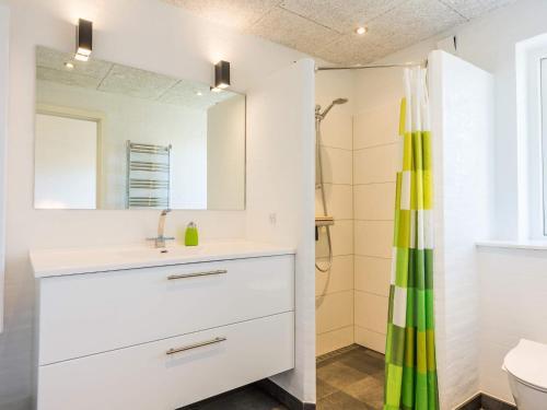 Holiday Home Bl�vand Cclxxvi